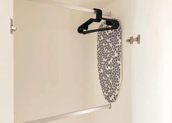 Upscale Bgc Experience 1br #oursw17c2 Holiday home *